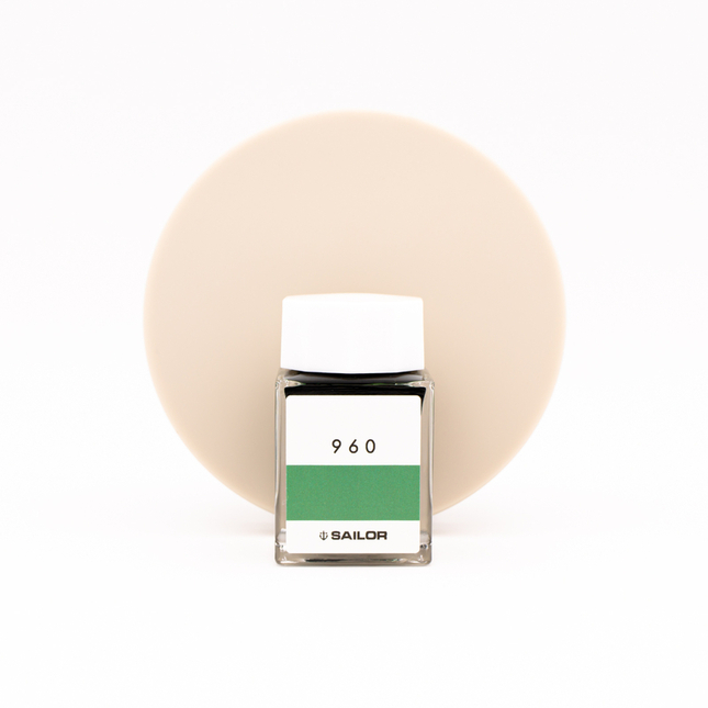 Sailor Ink Studio 960 Ink Bottle 20 ml