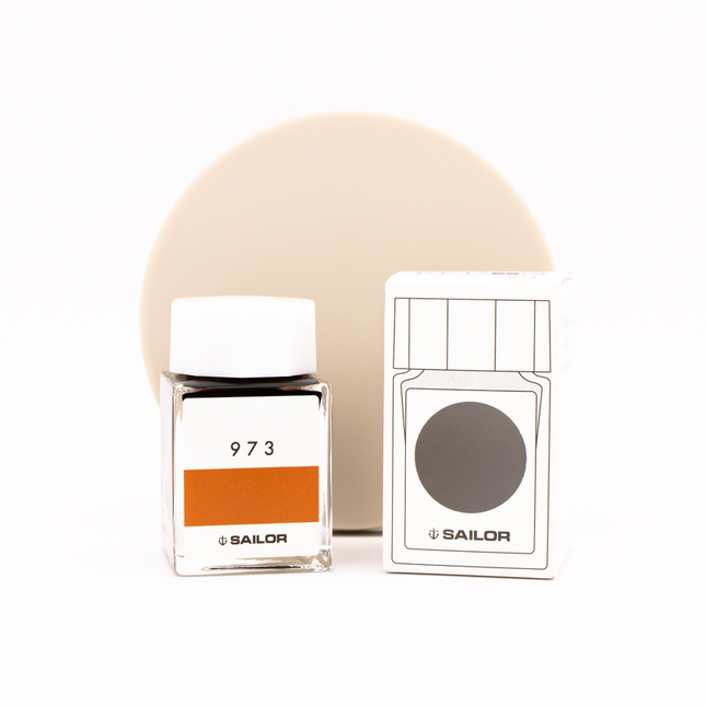 Sailor Ink Studio 973 Ink Bottle 20 ml