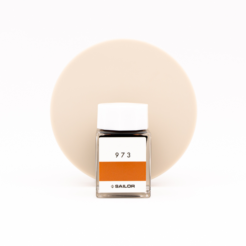 Sailor Ink Studio 973 Ink Bottle 20 ml