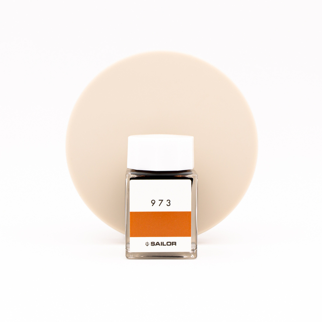 Sailor Ink Studio 973 Ink Bottle 20 ml