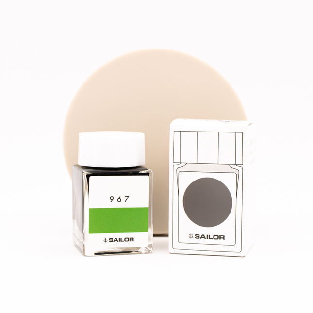 Sailor Ink Studio 967 Ink Bottle 20 ml