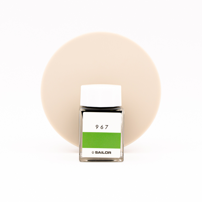 Sailor Ink Studio 967 Ink Bottle 20 ml