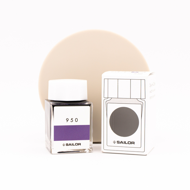 Sailor Ink Studio 950 Ink Bottle 20 ml
