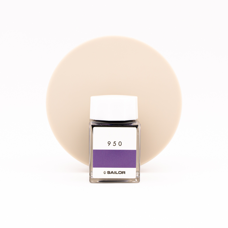 Sailor Ink Studio 950 Ink Bottle 20 ml