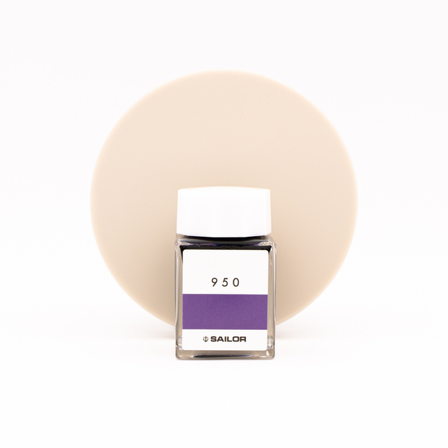 Sailor Ink Studio 950 Ink Bottle 20 ml