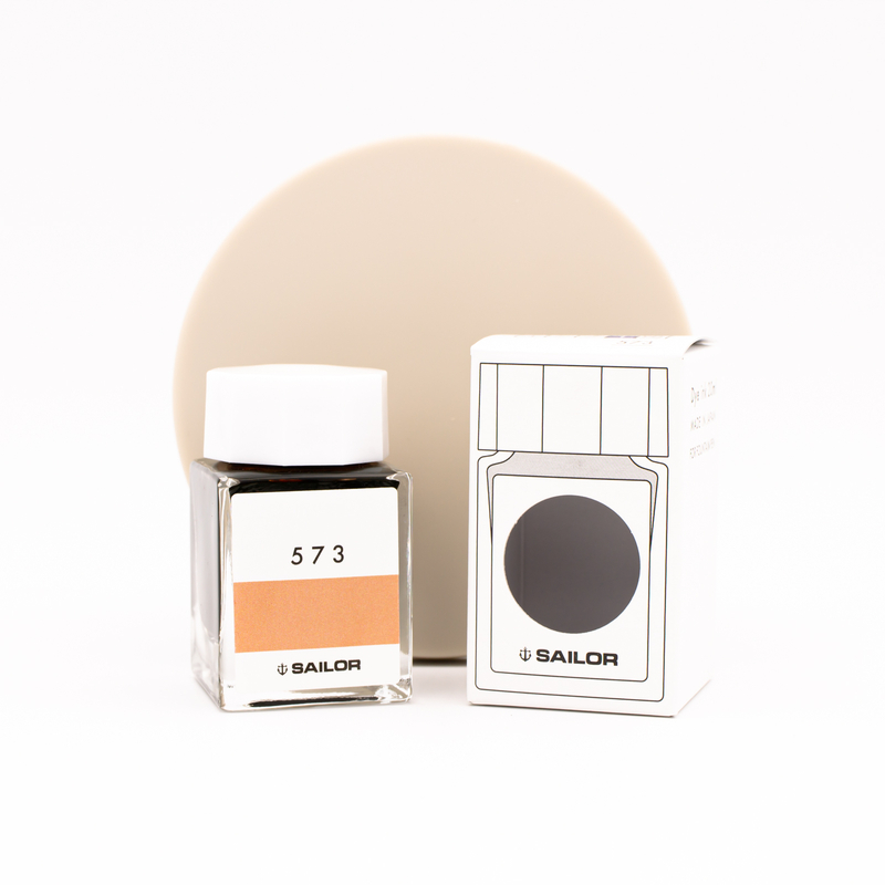 Sailor Ink Studio 573 Inchiostro 20 ml