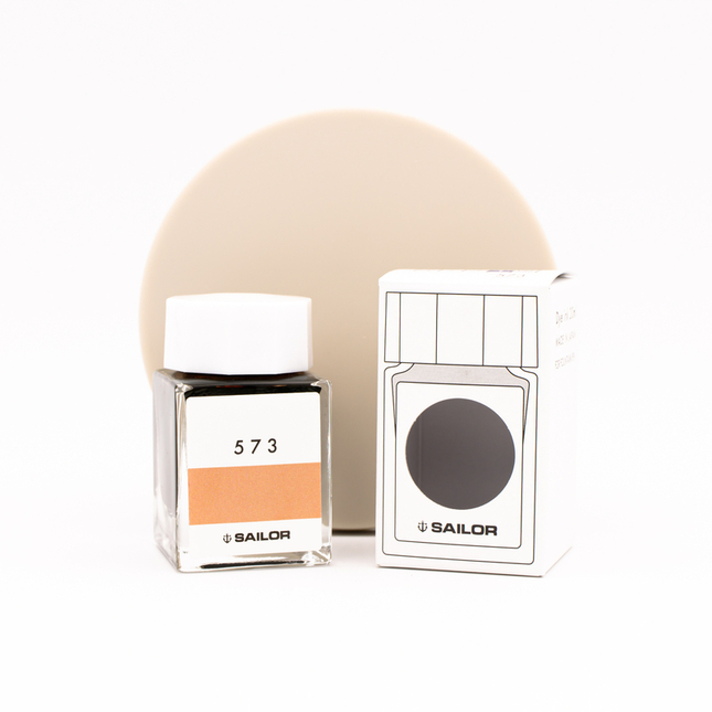 Sailor Ink Studio 573 Inchiostro 20 ml