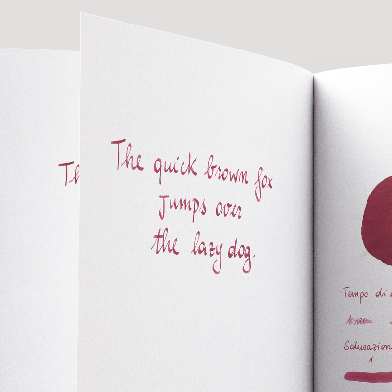 Diamine Syrah Inchiostro 30 ml Diamine Syrah Inchiostro 30 ml