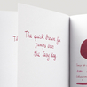 Diamine Syrah Inchiostro 30 ml Diamine Syrah Inchiostro 30 ml
