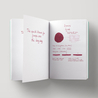 Diamine Syrah Inchiostro 30 ml Diamine Syrah Inchiostro 30 ml