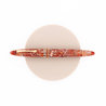 Leonardo Officina Italiana Furore Fountain Pen Ginger & Gold Leonardo Officina Italiana Furore Fountain Pen Ginger & Gold