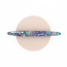 Leonardo Officina Italiana Furore Fountain Pen Aquapetra & Gold Leonardo Officina Italiana Furore Fountain Pen Aquapetra & Gold