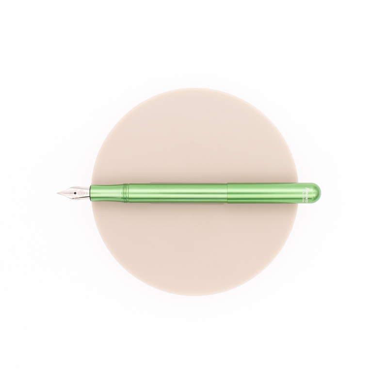 Kaweco Liliput Collection Penna Stilografica Verde Edizione Limitata 2022 Kaweco Liliput Collection Penna Stilografica Verde Edizione Limitata 2022