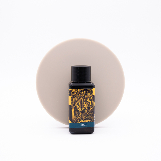 Diamine Teal Inchiostro 30 ml
