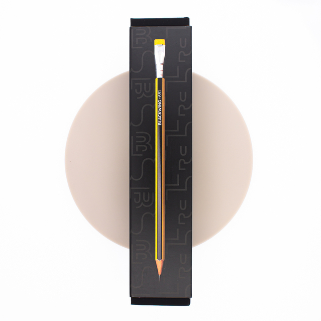 Blackwing Volume 651 Set of 12 Pencils Limited Edition