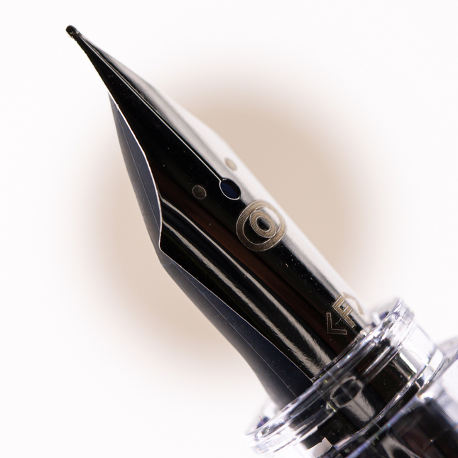 Pilot Kakuno Family Penna Stilografica Baby Yellow