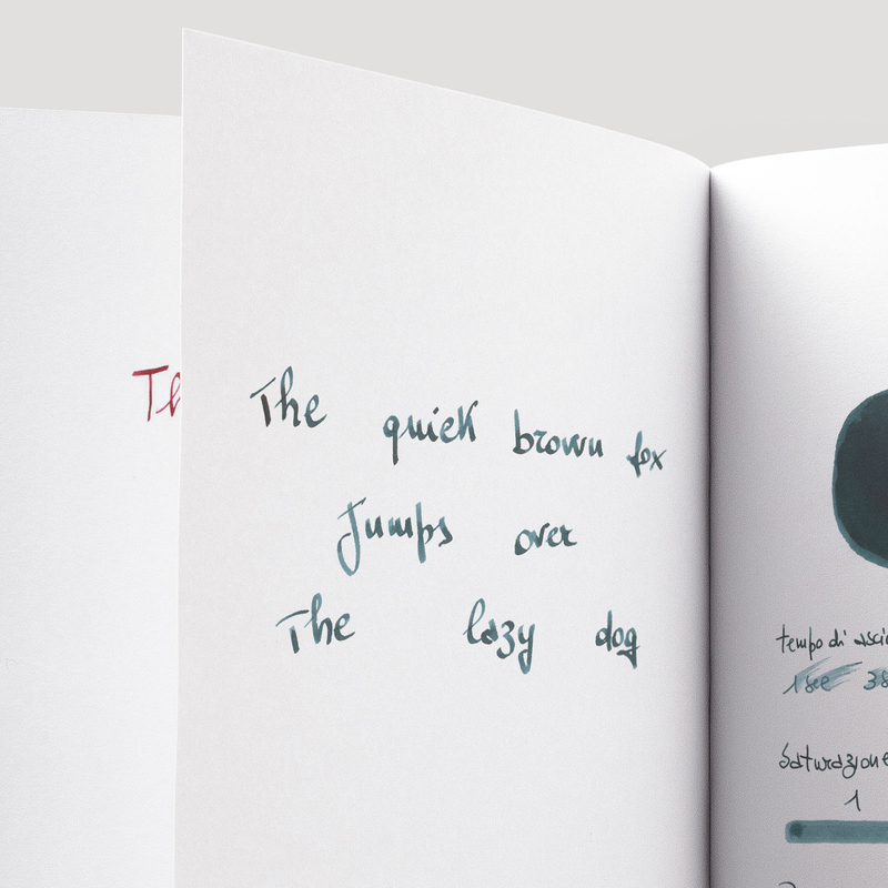 Diamine Teal Inchiostro 30 ml