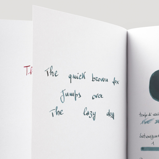 Diamine Teal Inchiostro 30 ml