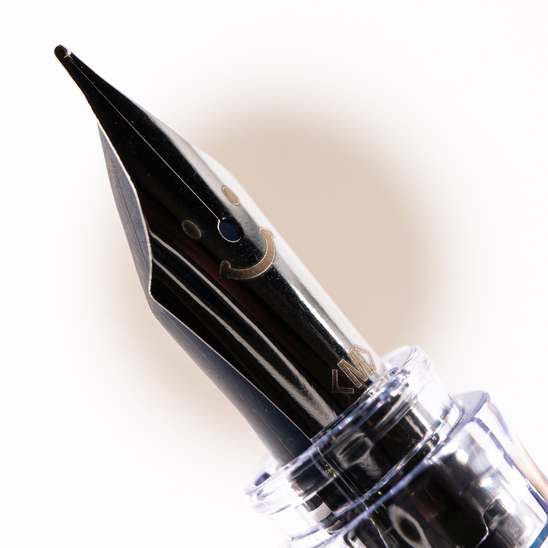 Pilot Kakuno Family Series Penna Stilografica Boy Green Pilot Kakuno Family Series Penna Stilografica Boy Green