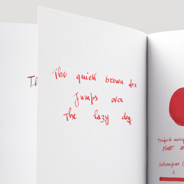 Diamine Flower Tulip Inchiostro 30 ml