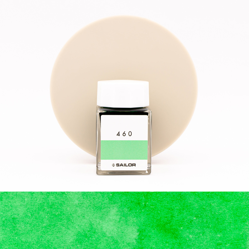 Sailor Ink Studio 460 Inchiostro 20 ml