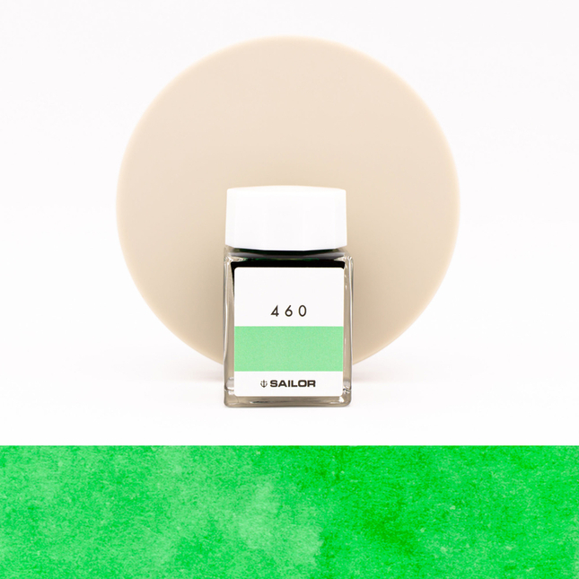 Sailor Ink Studio 460 Inchiostro 20 ml