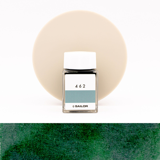 Sailor Ink Studio 462 Inchiostro 20 ml
