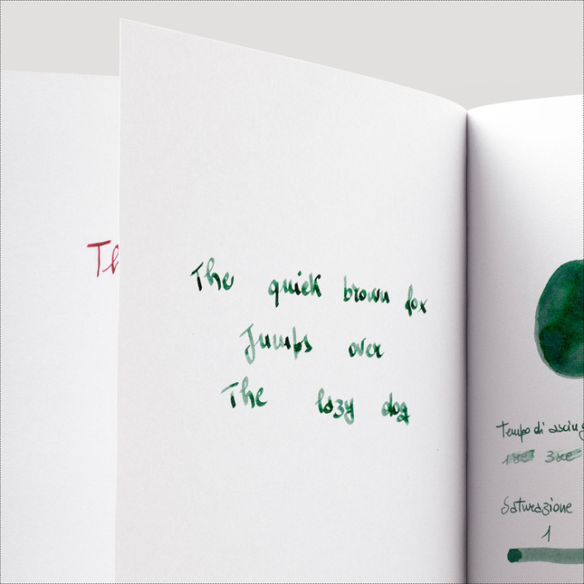 Sailor Ink Studio 462 Inchiostro 20 ml