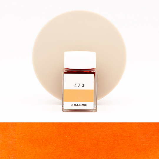 Sailor Ink Studio 473 Inchiostro 20 ml