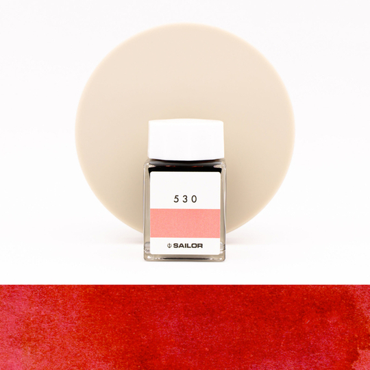 Sailor Ink Studio 530 Ink Bottle 20 ml