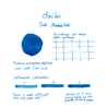 Sailor Ink Studio 540 Inchiostro 20 ml