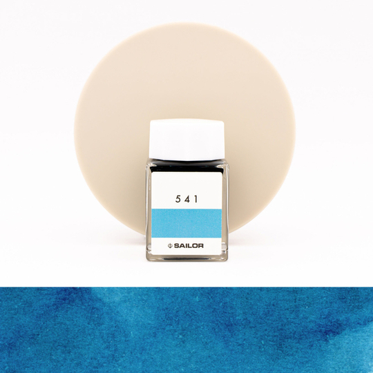 Sailor Ink Studio 541 Inchiostro 20 ml