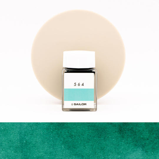 Sailor Ink Studio 564 Inchiostro 20 ml