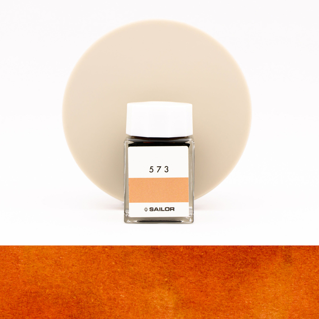 Sailor Ink Studio 573 Inchiostro 20 ml