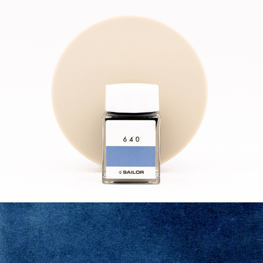 Sailor Ink Studio 640 Inchiostro 20 ml