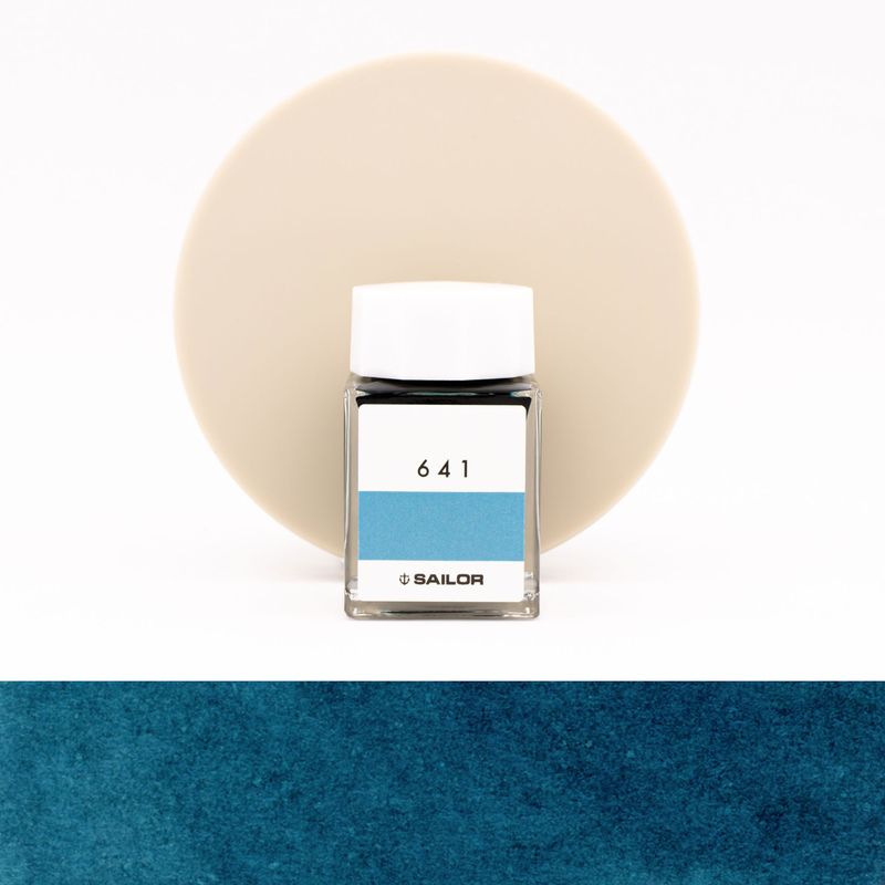Sailor Ink Studio 641 Inchiostro 20 ml