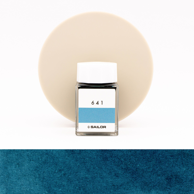 Sailor Ink Studio 641 Inchiostro 20 ml