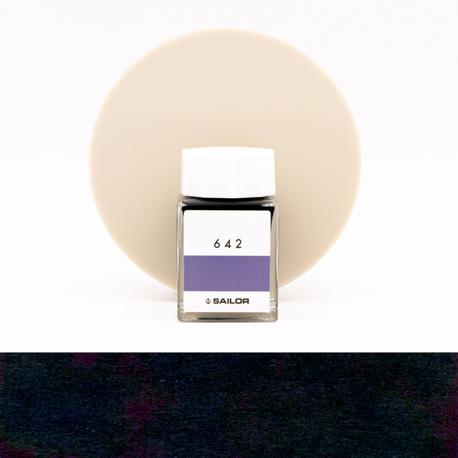Sailor Ink Studio 642 Inchiostro 20 ml