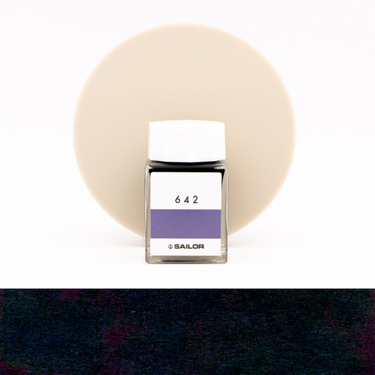 Sailor Ink Studio 642 Ink Bottle 20 ml