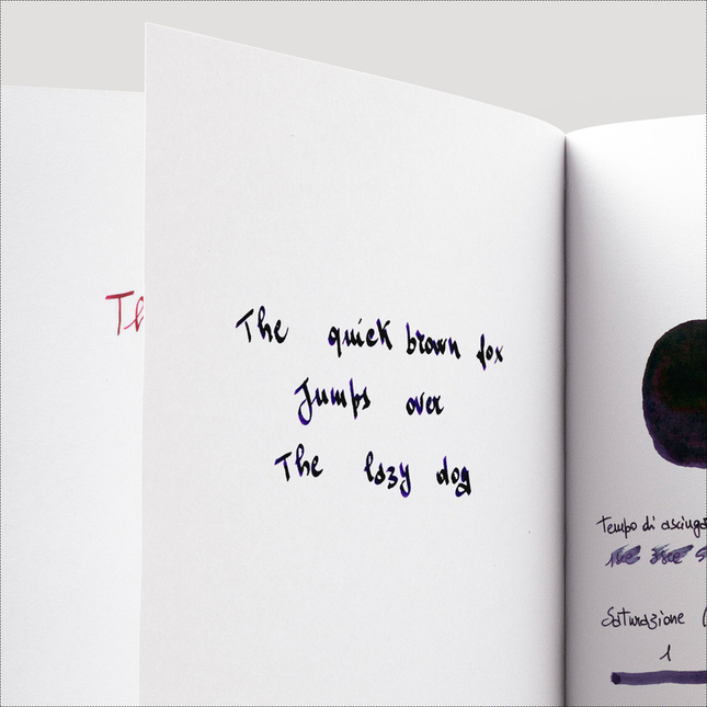 Sailor Ink Studio 650 Inchiostro 20 ml