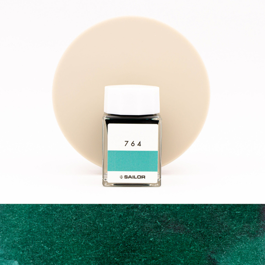 Sailor Ink Studio 764 Ink Bottle 20 ml