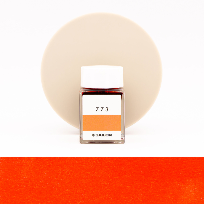 Sailor Ink Studio 773 Ink Bottle 20 ml
