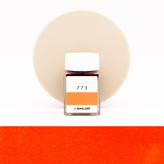 Sailor Ink Studio 773 Ink Bottle 20 ml