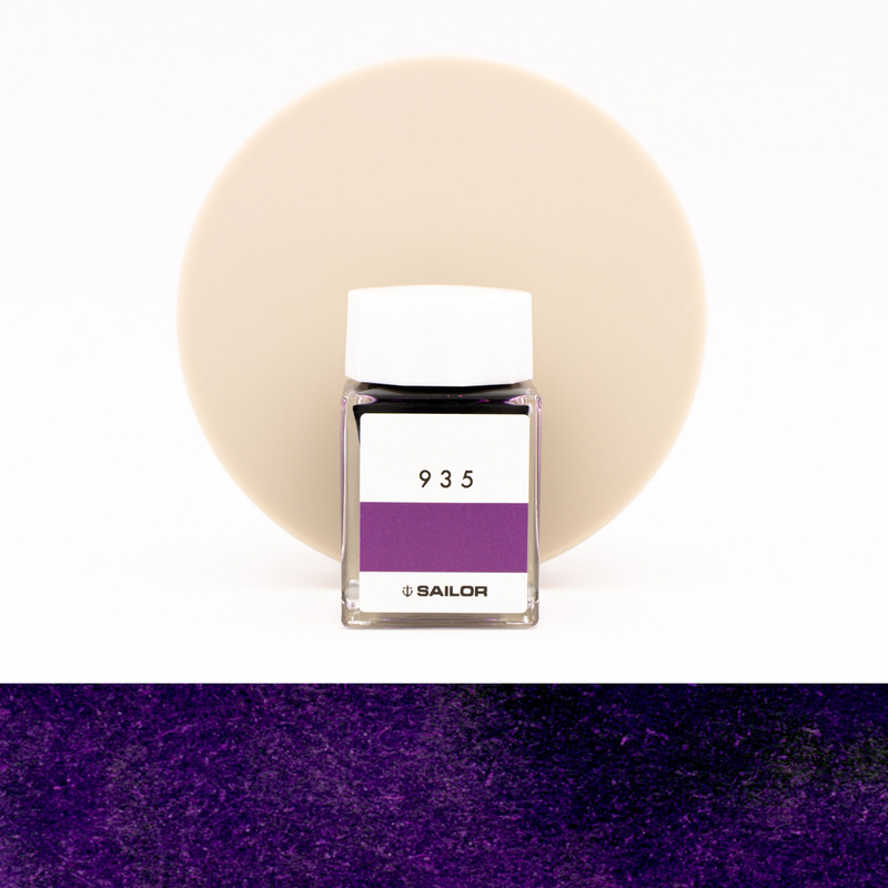 Sailor Ink Studio 935 Ink Bottle 20 ml