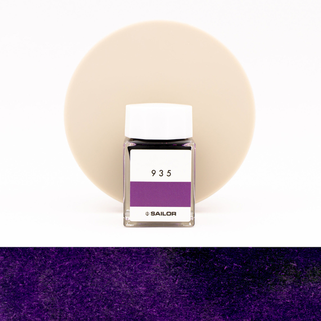 Sailor Ink Studio 935 Ink Bottle 20 ml