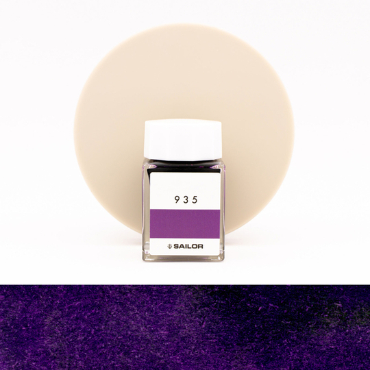 Sailor Ink Studio 935 Inchiostro 20 ml