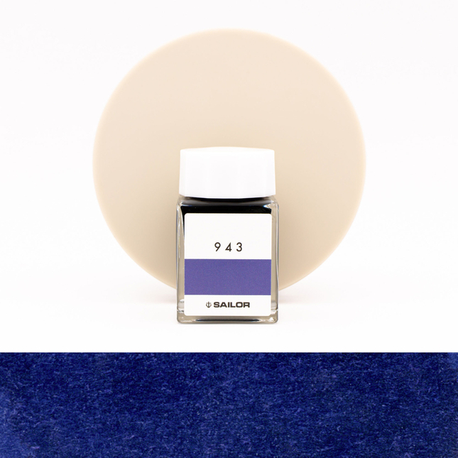 Sailor Ink Studio 943 Inchiostro 20 ml