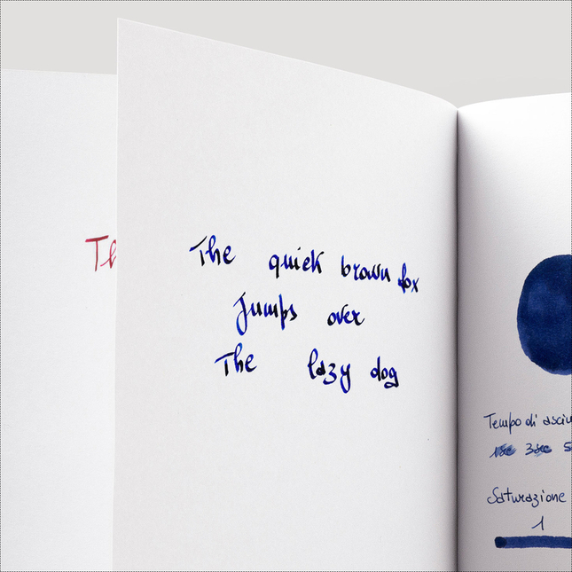 Sailor Ink Studio 943 Inchiostro 20 ml