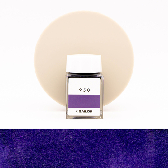 Sailor Ink Studio 950 Inchiostro 20 ml
