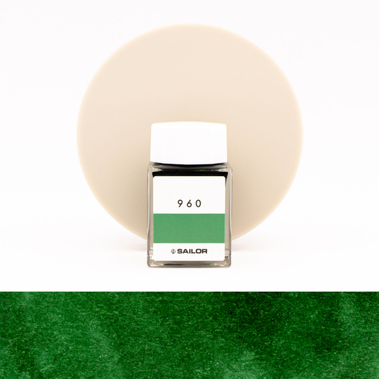 Sailor Ink Studio 960 Inchiostro 20 ml